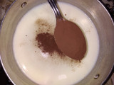 تحلية ماكاو بنة روعة بدون فرن 😍