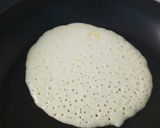 Φωτογραφία βήματος 4 της συνταγής Pancakes Masterchef