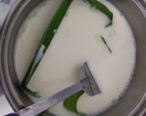 Foto langkah ke 6 dari resep Susu Kacang Kedelai.