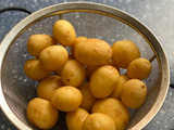 Картошка вкусняха
