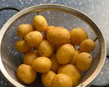 Фото кроку 1 до Картошка вкусняха.