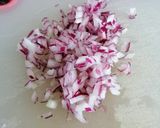 Foto del paso 4 de la receta Ensaladilla de remolacha