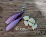 Foto langkah ke 2 dari resep Aneka Gorengan Sayur Krispi.