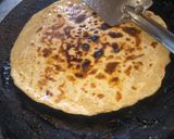 मेथी पराठा (methi paratha recipe in Hindi) रेसिपी चरण 3 फोटो