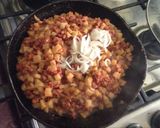 Foto del paso 6 de la receta: Papas con chorizo