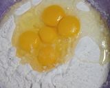 Foto del paso 1 de la receta: Sorrentinos