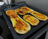 Foto del paso 4 de la receta: Berenjenas a la plancha🍆