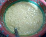 Foto langkah ke 2 dari resep Roti Pisang Banjar.