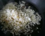 Foto del paso 2 de la receta Mejillones rellenos de gambones