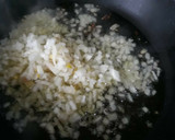 Foto del paso 2 de la receta: Mejillones rellenos de gambones