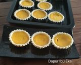 Foto langkah ke 8 dari resep Pie Labu Kuning.