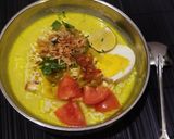 Foto langkah ke 7 dari resep Soto Medan.