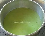 Foto langkah ke 4 dari resep Lapis sagu Bangka.