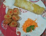 Foto langkah ke 11 dari resep Rolade tempe.
