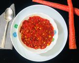 ગાજરનો હલવો (Carrot Halwa Recipe In Gujarati) રેસીપી સ્ટેપ3ફોટો