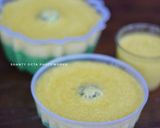 Foto langkah ke 8 dari resep Puding Lumut Mentega.