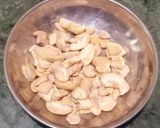 कड़ाई पनीर (kadai paneer recipe in Hindi) रेसिपी चरण 4 फोटो