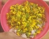 Foto del paso 2 de la receta: Tamal de chepil (ticoo srscula)