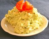 A picture of step 7 of Versatile Homemade Crackers!!!.