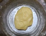 蛋撻一口酥（超萌的啊）的食譜步驟2照片