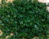 عکس مرحله 1 از دستور ماهی با سس تند پیازی خوشعطر و مخصوص 😋🌶🔥♨️😜