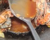 Foto langkah ke 3 dari resep Udang Saos Manis.