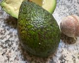 Une image de l'étape 2 de 🧺Verrines pamplemousse 🍈avocat 🥑.