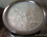 Chhena poda recipe step 4 photo