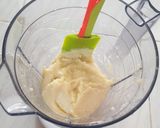 Foto langkah ke 2 dari resep Onde-onde Isi Kacang Hijau Kokoh dan Empuk (bisa di "freezer").