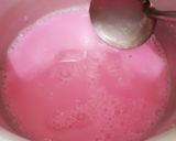 Foto langkah ke 3 dari resep Nagasari/agar2 tepung hunkwe.
