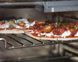 Foto del paso 8 de la receta: Mini pizza express