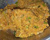 દહીં પરાઠાં (Dahi Paratha Recipe In Gujarati) રેસીપી સ્ટેપ2ફોટો