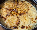 Une image de l'étape 5 de Endives au gratin au chèvre au Cookeo infinity 😀.