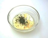 Foto langkah ke 1 dari resep Cheese ball atau roti ketan. Versi upgradenya Donat Ketan Korea.