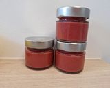 Une image de l'étape 2 de Compote cerise.
