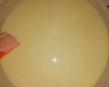Foto del paso 7 de la receta: Colorido mousse. 👨‍🍳🌈