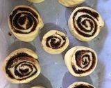 Foto del paso 7 de la receta: Roll de canela