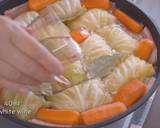 Melts in Your Mouth! CABBAGE ROLLSRecipe Video recipe step 14 photo