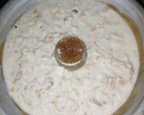 Foto del paso 4 de la receta: Budín de pan y facturas 😋