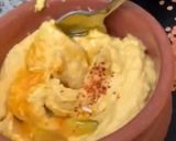 Une image de l'étape 11 de 🪬Houmous🪹betterave🔴🏺pois chiche🔪🧺.
