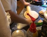 Foto del paso 4 de la receta: Masa para pizza 🍕