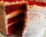 Foto del paso 8 de la receta Red velvet