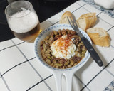 Foto del paso 2 de la receta: Habitas de la Mari