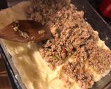 Foto del paso 5 de la receta: Pastel de Carne