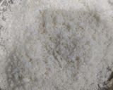 A picture of step 3 of Fresh Coconut Burfi.