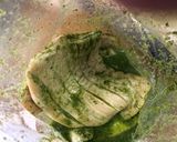 Foto del paso 4 de la receta: Papada de cerdo al Cilantro Sonorense
