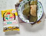 Foto langkah ke 3 dari resep Pisang Aduk Betawi.