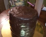 Foto del paso 4 de la receta: Torta Matilda