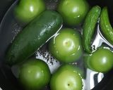 Foto del paso 2 de la receta: Salsa verde