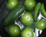 Foto del paso 2 de la receta: Salsa verde